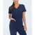 BUY ANY 3 KALEA AND GET 1 FREE KALEA DEAL* Scrub Top Women's Water Resistant & Four Way Stretch Reverie T1 SALE