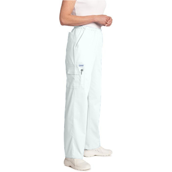 MOBB 307P Drawstring/Elastic 5 Pocket Scrub Pant SALE