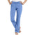 Scrub Pants Yoga by MARVELLA 354P Petite Inseam: 29 1/2" (SALE)