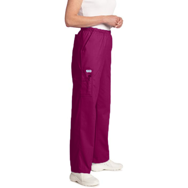 MOBB 307P Drawstring/Elastic 5 Pocket Scrub Pant SALE