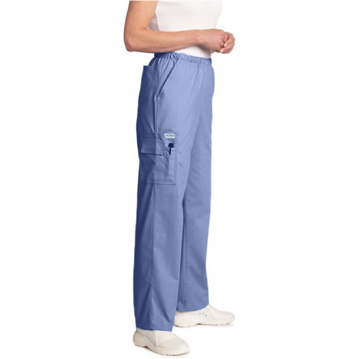 MOBB 307P Drawstring/Elastic 5 Pocket Scrub Pant SALE