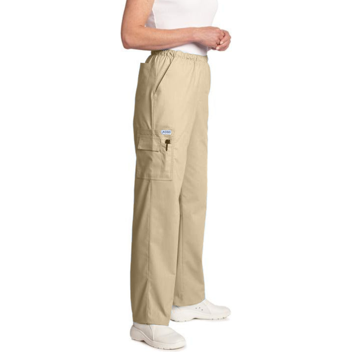 MOBB 307P Drawstring/Elastic 5 Pocket Scrub Pant SALE