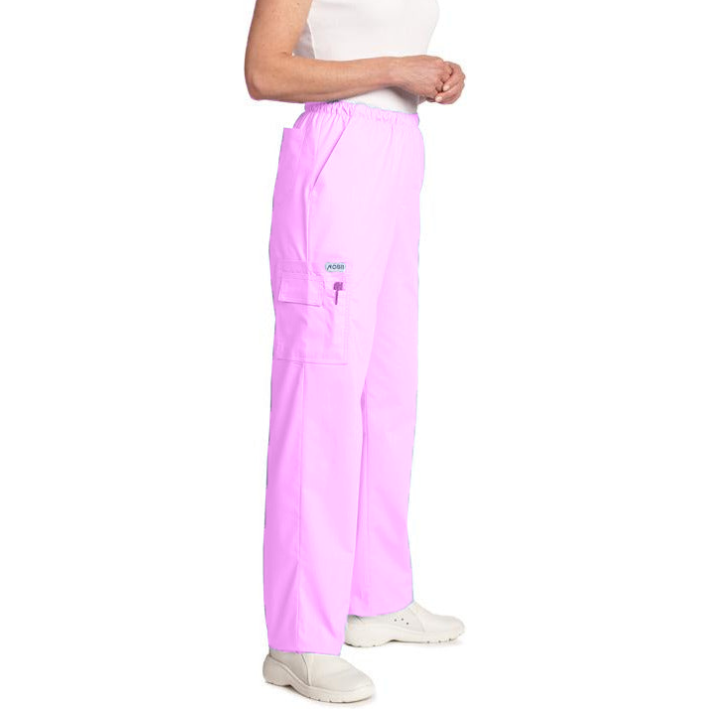 MOBB 307P Drawstring/Elastic 5 Pocket Scrub Pant SALE