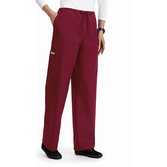 Cherokee Uniforms & Scrubs, Workwear, Unisex Drawstring Pant