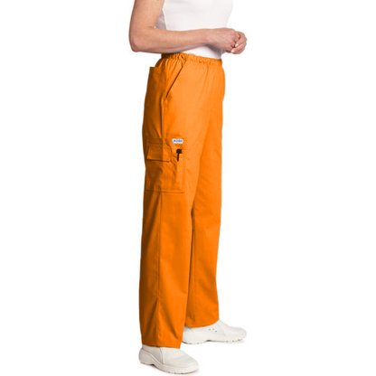 MOBB 307P Drawstring/Elastic 5 Pocket Scrub Pant SALE