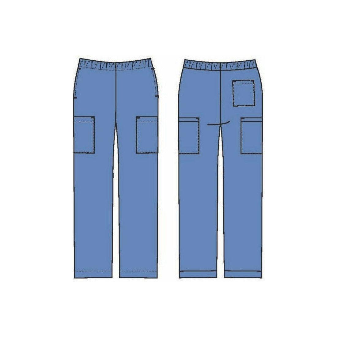 Unisex Pant HU202 SALE