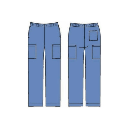 Unisex Pant HU202 SALE