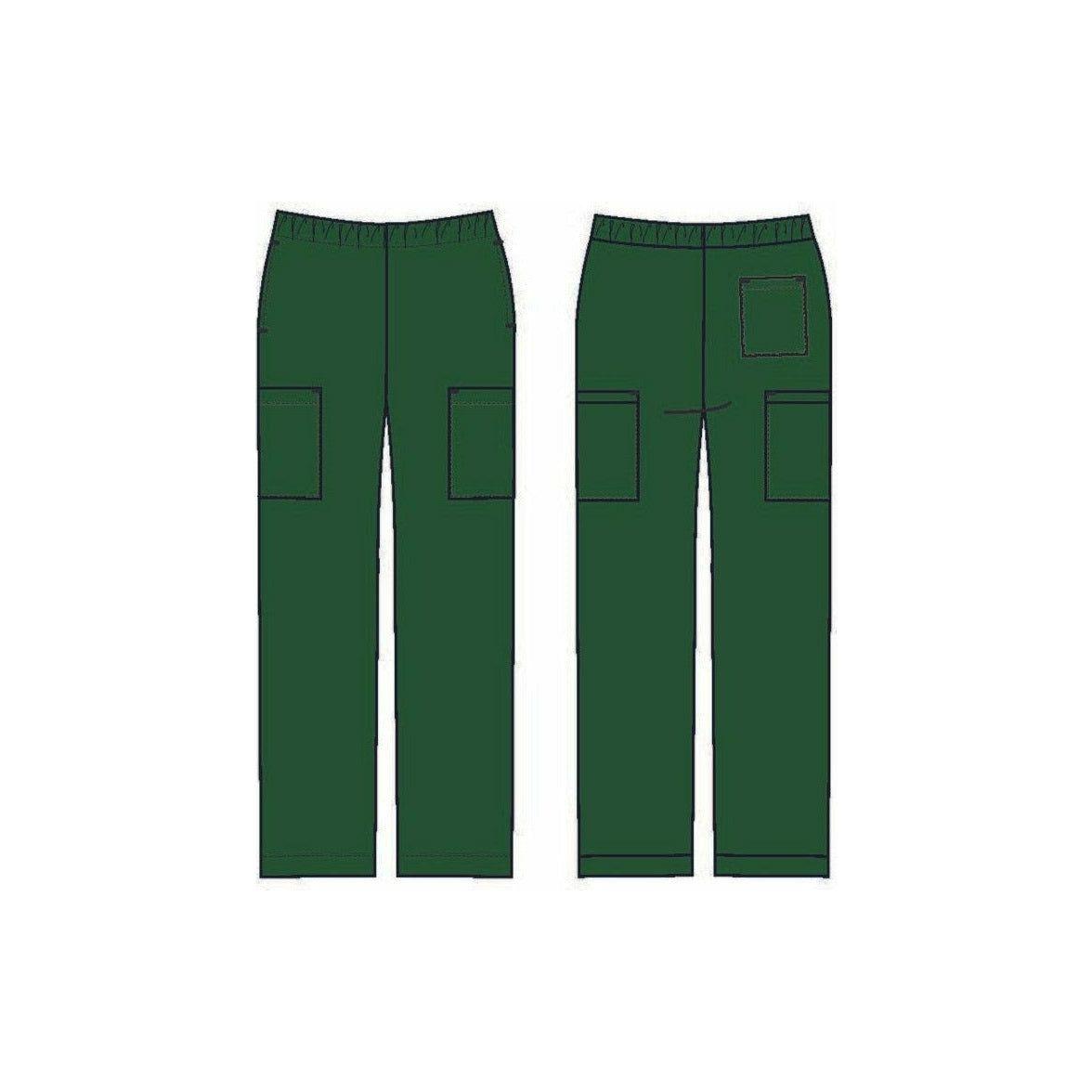 Unisex Pant HU202 SALE