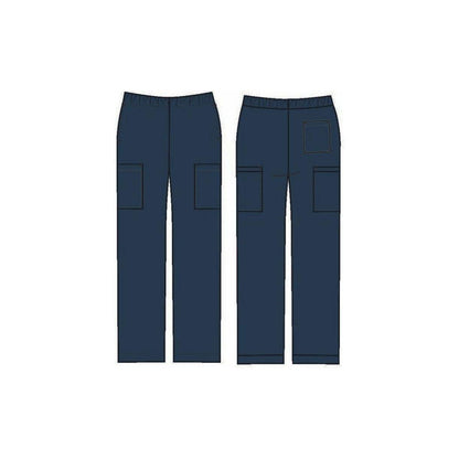 Unisex Pant HU202 SALE